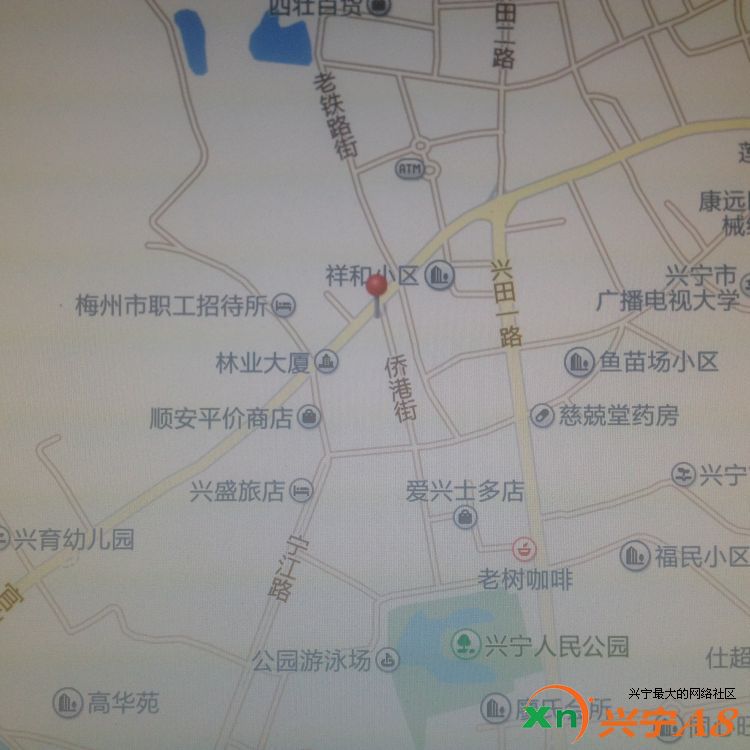 兴宁市人口_南宁市 兴宁(3)