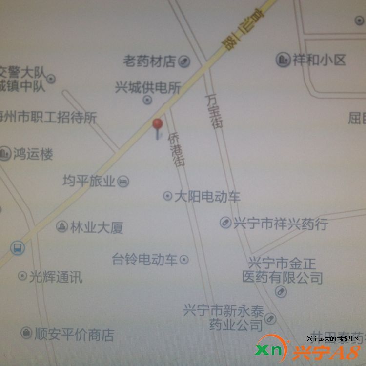 兴宁市人口_南宁市 兴宁(2)