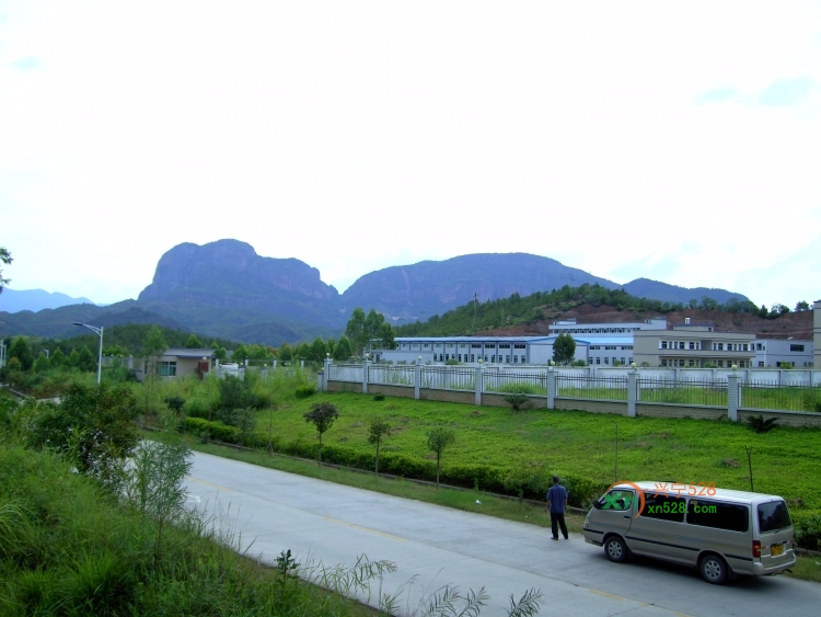 平远风景